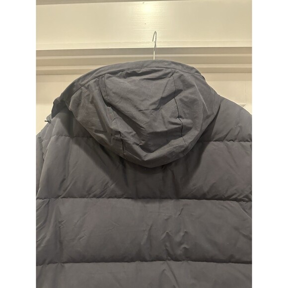 Women's The North Face Sierra Down Parka Coat Size L Black NWOT! - Picture 9 of 12